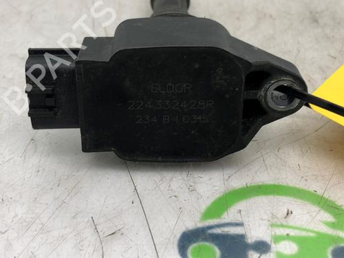 Ignition coil RENAULT CLIO IV Grandtour (KH_) 0.9 TCe 90 | BP16364986M94 