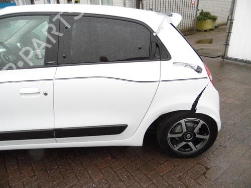 Switch RENAULT TWINGO III (BCM_, BCA_) 1.0 SCe 70 | BP40581293I30 - Image 10