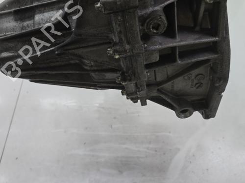 Gearbox RENAULT MEGANE IV Grandtour (K9A/M/N_) 1.3 TCe 115 (K9N9) | BP30185926M3 