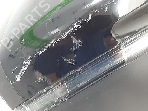 Right mirror PEUGEOT 2008 II (UD_, US_, UY_, UJ_, UR_, UC_) 1.2 PureTech 100 (USHNK) | BP15773530C27 
