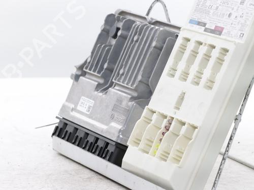 Engine control unit (ECU) BMW 1 (F40) 118 i | BP36089767M57 - Image 3