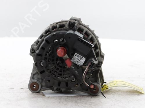 Used Alternator Alternator 38408852 38408852