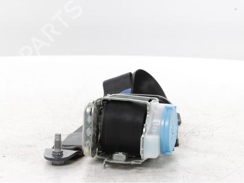 Front right seatbelt PEUGEOT EXPERT Van (V_) 2.0 BlueHDi 120 | BP40587615I25 - Image 8