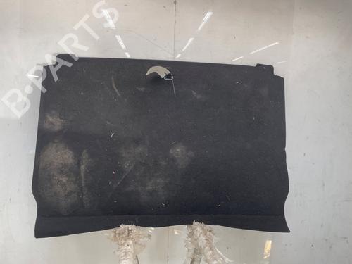 Used Luggage compartment floor Luggage compartment floor DS DS 3 / DS 3 CROSSBACK (UR_, UC_, UJ_) E-TENSE (UZZKXZ) (136 hp) 40266111 40266111