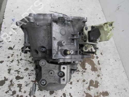 Gearbox CITROËN C3 II (SC_) 1.6 HDi | BP40567012M3 - Image 3