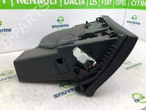 Glove box PEUGEOT 308 I (4A_, 4C_) 1.4 16V | BP17223407C95 