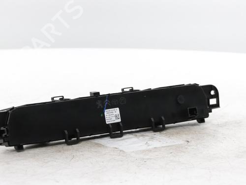 Climate control OPEL VIVARO C Van (K0) VIVARO-E | BP36779944I5 - Image 5