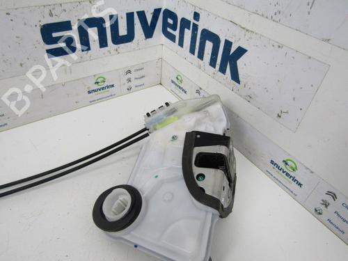 Front left lock PEUGEOT 108 1.0 VTi | BP13190888C98 
