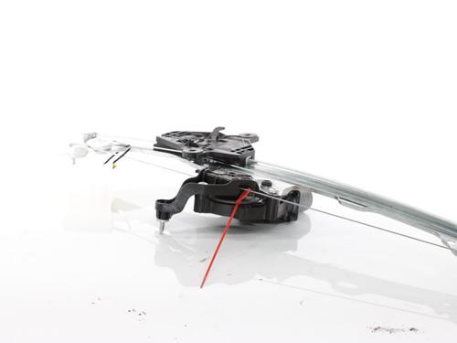 Front right window mechanism DACIA DUSTER (PYM_, PYN_) 1.2 TCe 130 | BP26488835C23 - Image 2