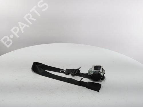 Front left seatbelt PEUGEOT 208 II (UB_, UP_, UW_, UJ_) 1.2 MHEV | BP27688423I26 