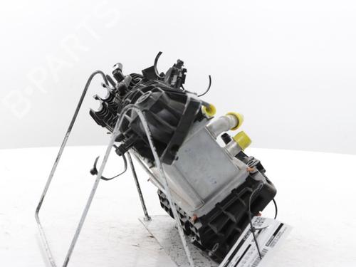 Intake manifold DACIA DUSTER (PYM_, PYN_) 1.2 TCe 130 | BP39507474M70 - Image 7