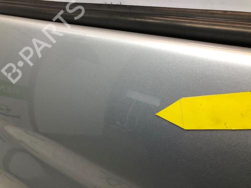 Right front door CITROËN BERLINGO / BERLINGO FIRST MPV (MF_, GJK_, GFK_) 1.6 16V (MFNFU) | BP18311970C3 