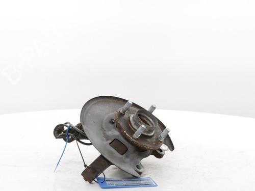 Left front steering knuckle PEUGEOT ION Electric | BP30757265M25 - Image 9