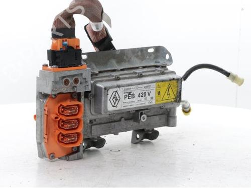 Inverter/Converter RENAULT ZOE (BFM_) ZOE | BP40586543M119 - Image 10