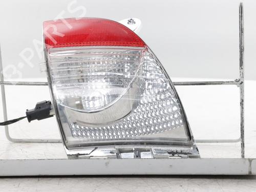 Retronebbia Retronebbia CITROËN C3 AIRCROSS II (2R_, 2C_) 1.2 PureTech 130 (2RHNYH) (131 hp) 34423279 34423279