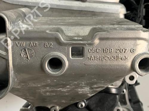Engine VW POLO VI (AW1, BZ1, AE1) 1.0 TSI | BP40589082M1 - Image 11