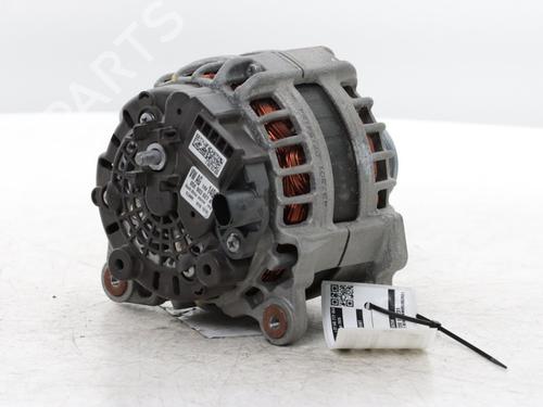 Alternator VW POLO VI (AW1, BZ1, AE1) 1.0 TSI | BP36090175M7 - Image 2