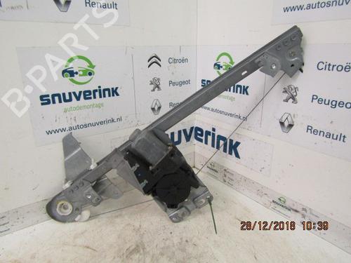 Rear right window mechanism PEUGEOT 307 SW (3H) 2.0 16V | BP18691610C25 