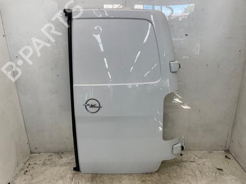 Used Tailgate Tailgate 38110850 38110850