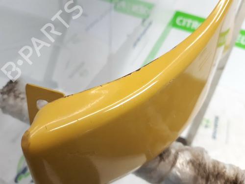 Left front fenders RENAULT MASTER II Van (FD) 2.8 dTI | BP10801476C41 