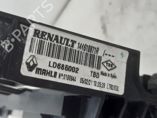 Water radiator RENAULT TRAFIC III Van (FG_) 2.0 dCi 120 (FGMN) | BP29640764M31 