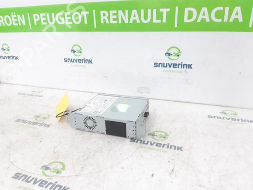 Bilradio RENAULT AUSTRAL E-TECH 200 Hybrid (HGM2) | BP24841126E6 - Image 3