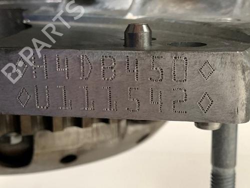 Engine RENAULT CLIO V (B7_) 1.0 TCe 100 (B7MT) | BP40084051M1 - Image 8