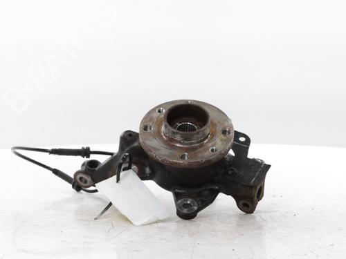 Venstre Styrespindel lagerhus RENAULT CLIO IV (BH_) 0.9 TCe 90 (BHNF, BHMA, BHMH, BHJK, BHJR) (90 hp) 30758645