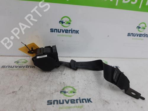 Rear right seatbelt RENAULT CLIO IV Grandtour (KH_) 1.5 dCi 90 (KHN3, KHN4) | BP16048090I28 