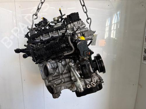 Engine PEUGEOT 2008 I (CU_) 1.2 THP 110 / PureTech 110 | BP38409389M1 - Image 3