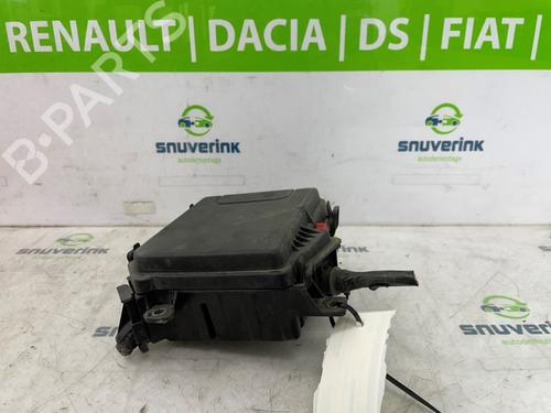 Used Fuse box RENAULT SCÉNIC III (JZ0/1_) 1.6 16V (JZ0U, JZ1B) (110 hp) 26202774