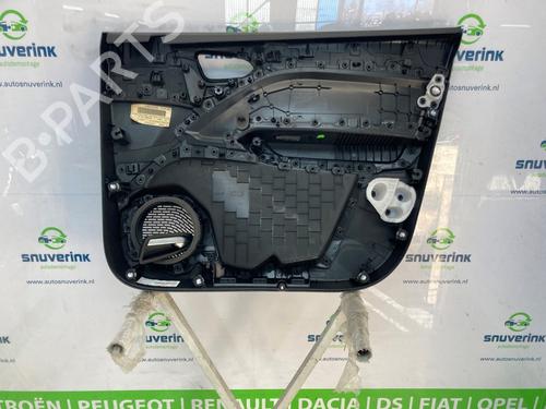 Forreste venstre beklædning RENAULT SYMBIOZ 1.6 E-Tech 145 | BP24943976C58 - Image 3