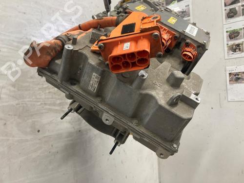 Inverter/Converter RENAULT TWINGO III (BCM_, BCA_) Z.E: (BCA1) | BP31261100M119