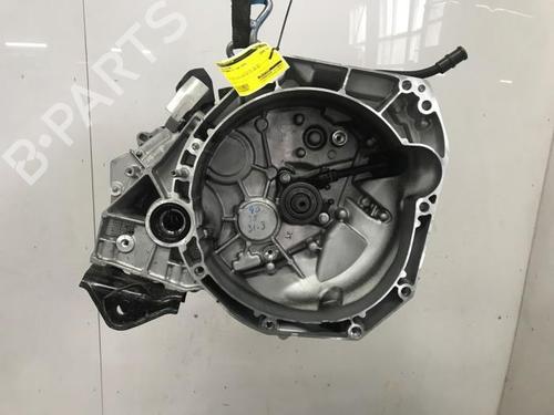 Used Gearbox Gearbox DACIA SANDERO III 1.0 TCe 90 (91 hp) 40584760 40584760