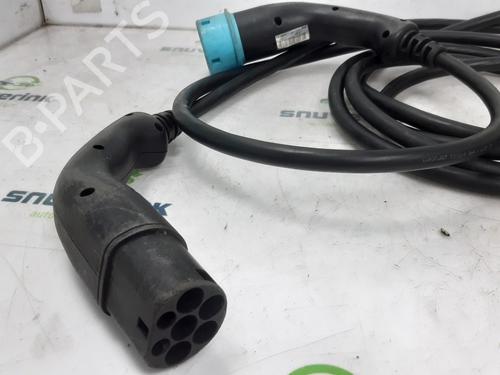 Andre RENAULT ZOE Hatchback Van (BFM_) Electric (BFME) | BP25449873O1 - Image 3
