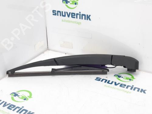 Rear windshield wiper arm FIAT 500X (334_) 1.4 (334AXC1B, 334AXC11) | BP13192206C144 