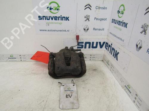 Used Left front brake caliper Left front brake caliper 11761781 11761781