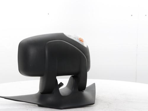 Left mirror OPEL MOVANO B Van (X62) 2.3 CDTI FWD (FV) | BP31960261C26 