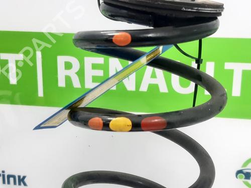 Shock absorber spring PEUGEOT 2008 II (UD_, US_, UY_, UJ_, UR_, UC_) 1.2 PureTech 100 (USHNK) | BP15729870C152 