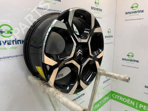 Rim CITROËN C5 AIRCROSS (A_) 1.2 Hybrid 136 (ARHPYJ) | BP26665591C45 