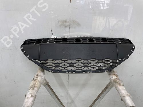 Used Grille Grille PEUGEOT 208 I (CA_, CC_) 1.2 VTI 82 (82 hp) 35991685 35991685