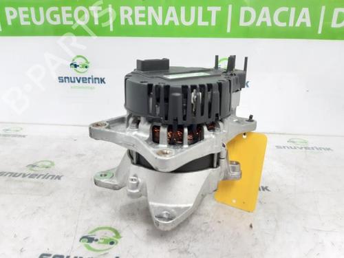 Alternator RENAULT CAPTUR II (HF_) TCe 140 (HFN0) | BP40581240M7 - Image 8