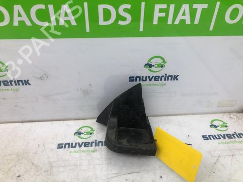 Used Rear bumper bracket RENAULT MEGANE IV Grandtour (K9A/M/N_) 1.6 TCe 205 (205 hp) 17982320