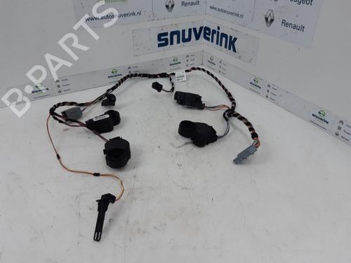 Used Heater resistor Heater resistor 11244327 11244327