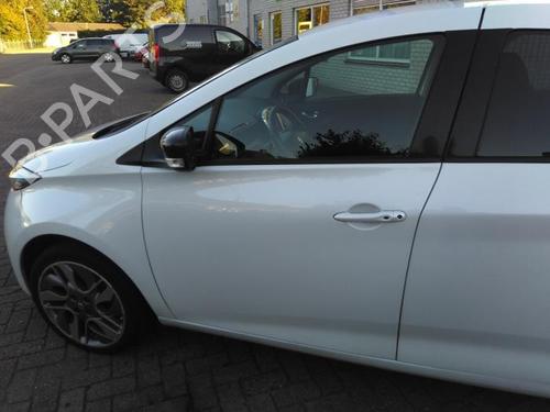 Front right seatbelt RENAULT ZOE (BFM_) ZOE | BP40578964I25 - Image 17