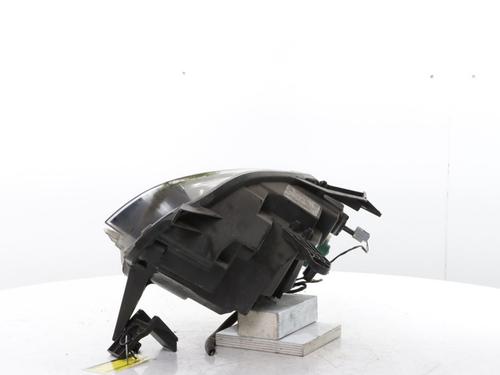 Right headlight RENAULT TWINGO III (BCM_, BCA_) 1.0 SCe 70 | BP30758697C29