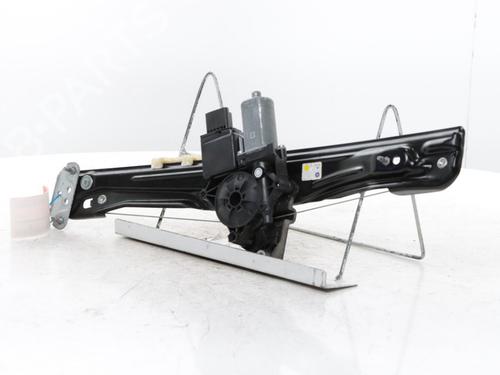 Front left window mechanism CITROËN C3 AIRCROSS II (2R_, 2C_) 1.2 PureTech 130 (2RHNYH) | BP36702003C22 - Image 2