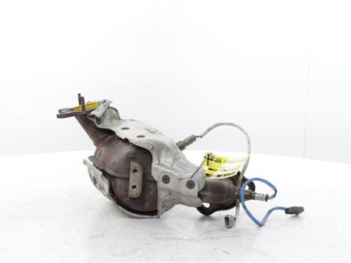Catalyst RENAULT KADJAR (HA_, HL_) 1.2 TCe 130 (HLMR) | BP40586593M10 - Image 2