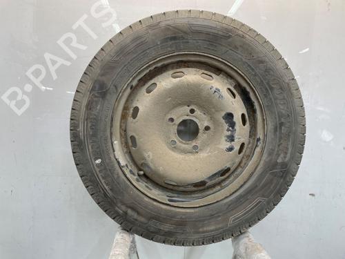 Fælk RENAULT TRAFIC III Van (FG_) 2.0 dCi 145 (FGML) | BP34423270C45 - Image 5