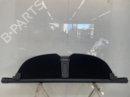 Rear parcel shelf PEUGEOT 308 SW I (4E_, 4H_) 1.6 16V | BP28288727C85 